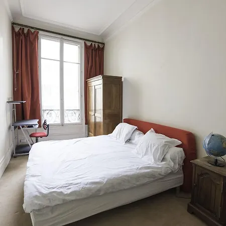 Veeve - Champs-elysees Hideaway * Paris
