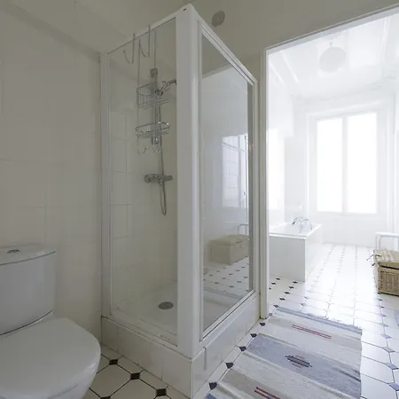 Veeve - Champs-elysees Hideaway Apartment *