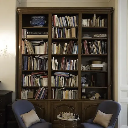 Veeve - Champs-elysees Hideaway * Paris